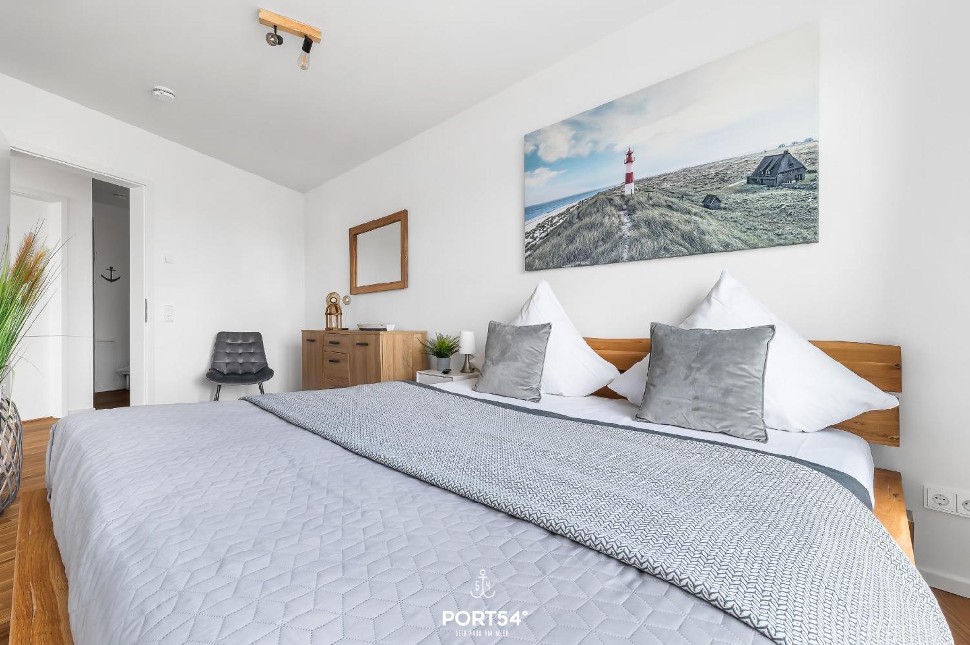 Ferienwohnung Brueckenblick คัพเพล์น ภายนอก รูปภาพ