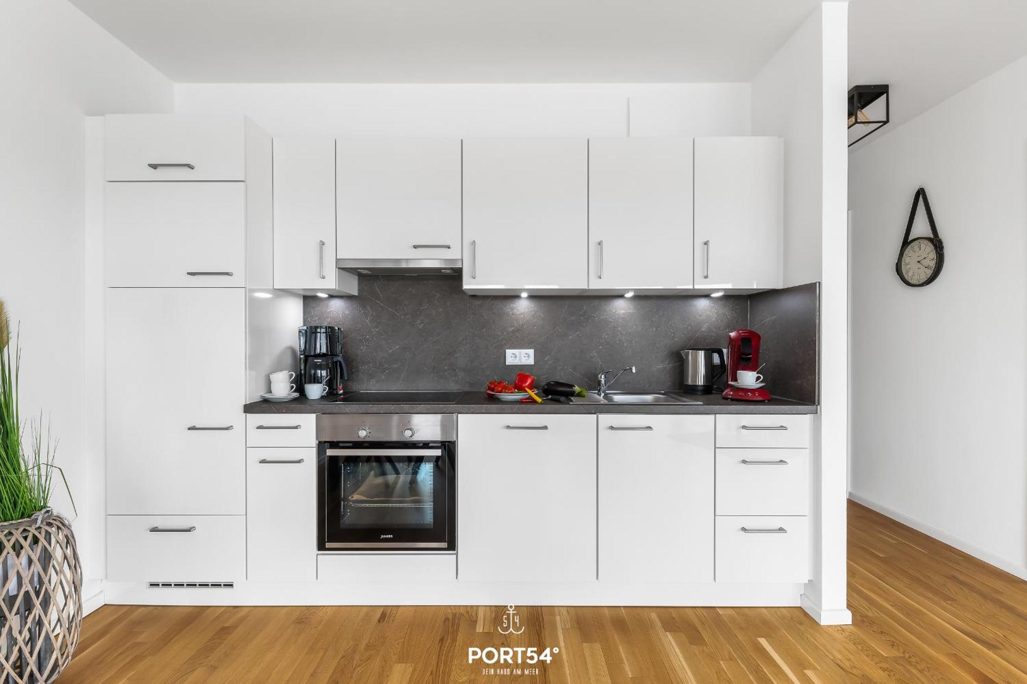 Ferienwohnung Brueckenblick คัพเพล์น ภายนอก รูปภาพ