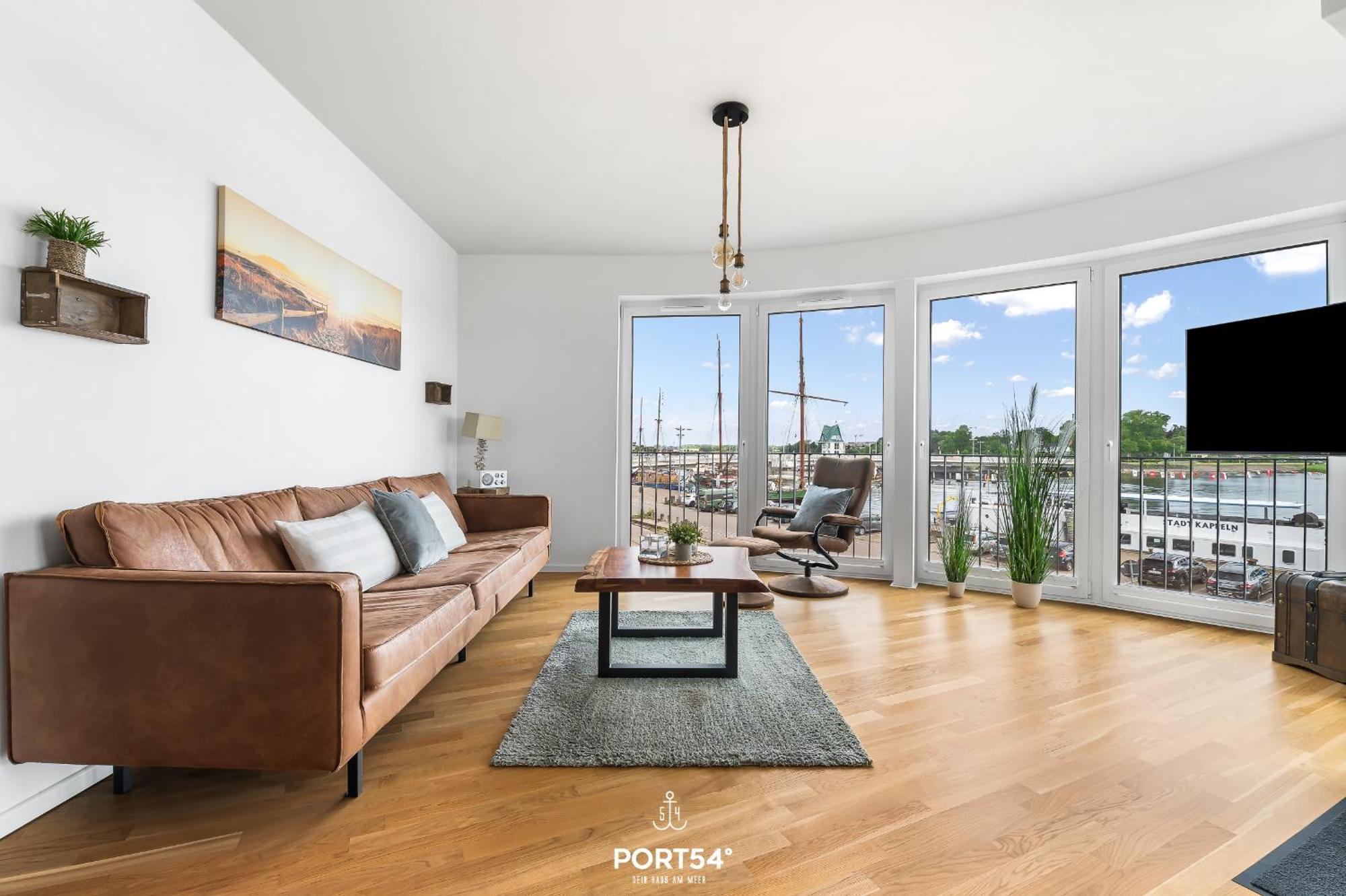 Ferienwohnung Brueckenblick คัพเพล์น ภายนอก รูปภาพ