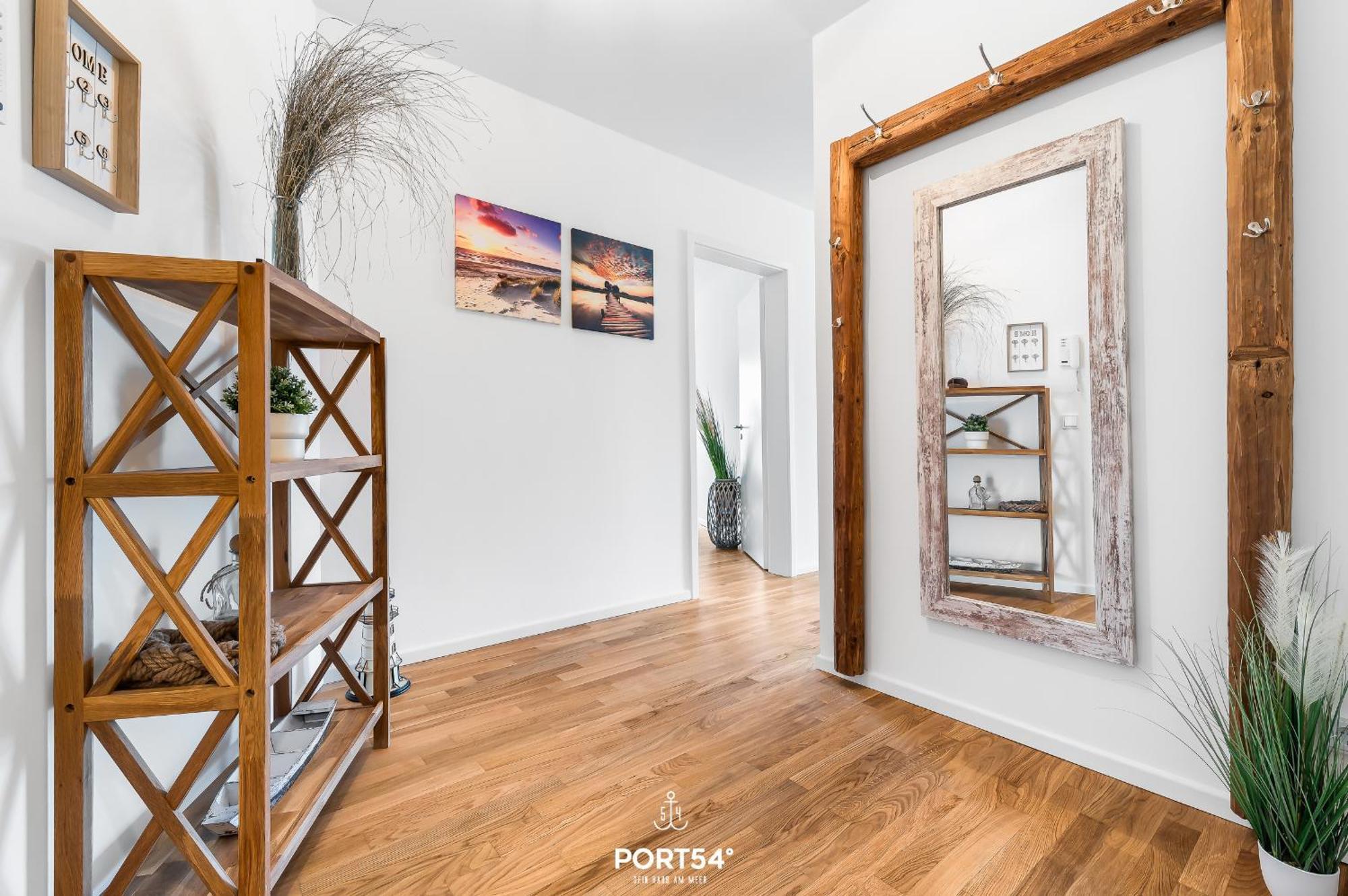 Ferienwohnung Brueckenblick คัพเพล์น ภายนอก รูปภาพ