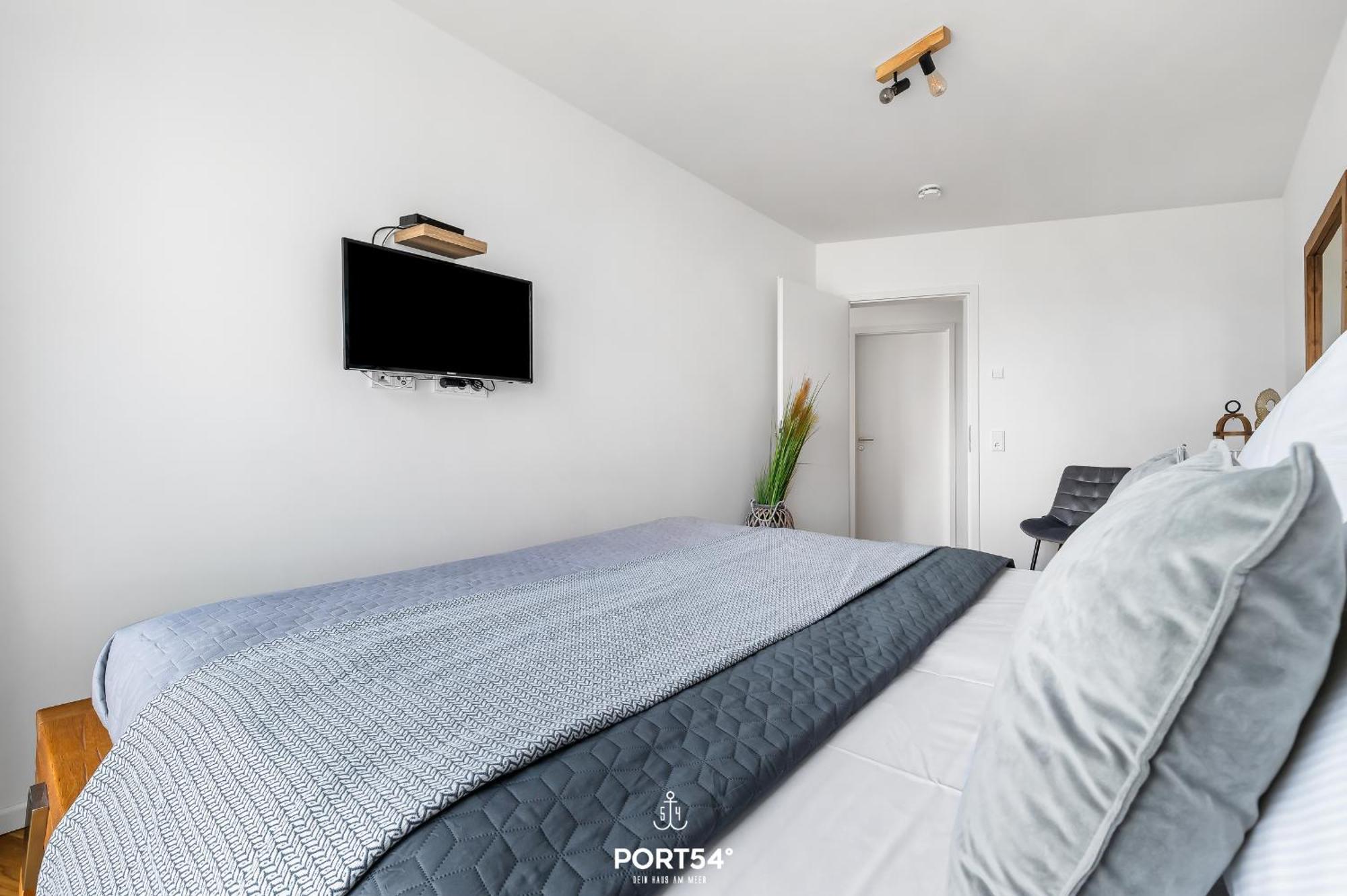 Ferienwohnung Brueckenblick คัพเพล์น ภายนอก รูปภาพ